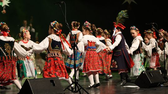 Chełm. Koncert kolęd i pastorałek pt. "Bracia patrzcie jeno" [GALERIA ZDJĘĆ]