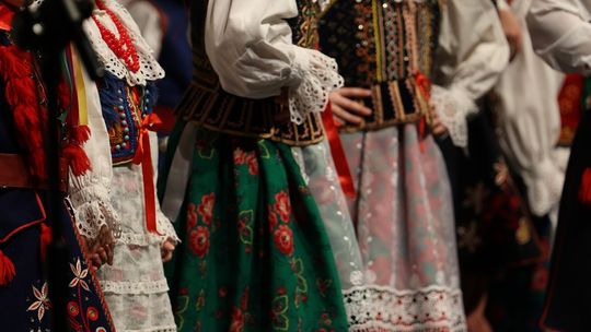 Chełm. Koncert kolęd i pastorałek pt. "Bracia patrzcie jeno" [GALERIA ZDJĘĆ]