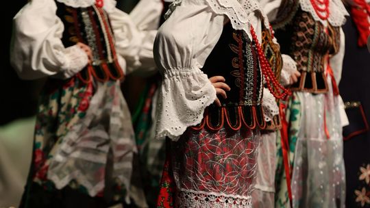 Chełm. Koncert kolęd i pastorałek pt. "Bracia patrzcie jeno" [GALERIA ZDJĘĆ]