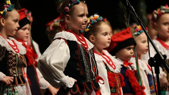 Chełm. Koncert kolęd i pastorałek pt. "Bracia patrzcie jeno" [GALERIA ZDJĘĆ]