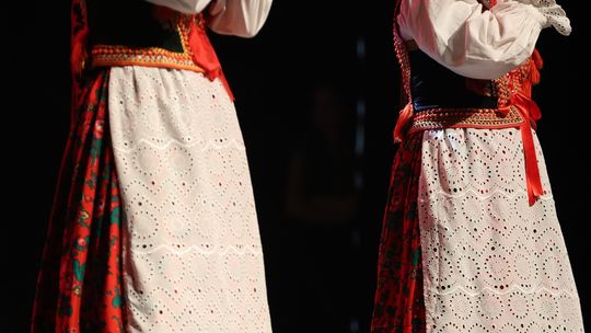 Chełm. Koncert kolęd i pastorałek pt. "Bracia patrzcie jeno" [GALERIA ZDJĘĆ]