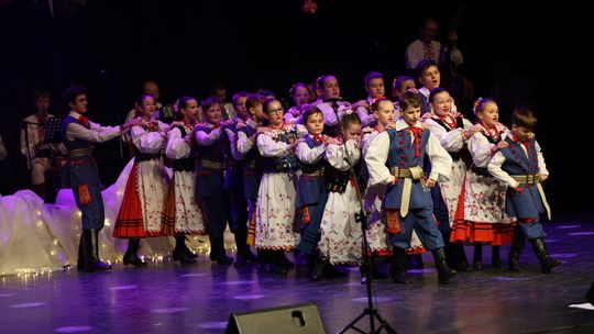 Chełm. Koncert kolęd i pastorałek pt. "Bracia patrzcie jeno" [GALERIA ZDJĘĆ]