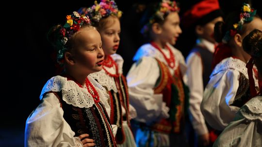 Chełm. Koncert kolęd i pastorałek pt. "Bracia patrzcie jeno" [GALERIA ZDJĘĆ]