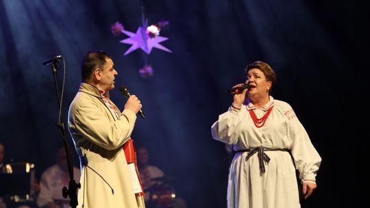 Chełm. Koncert kolęd i pastorałek pt. "Bracia patrzcie jeno" [GALERIA ZDJĘĆ]