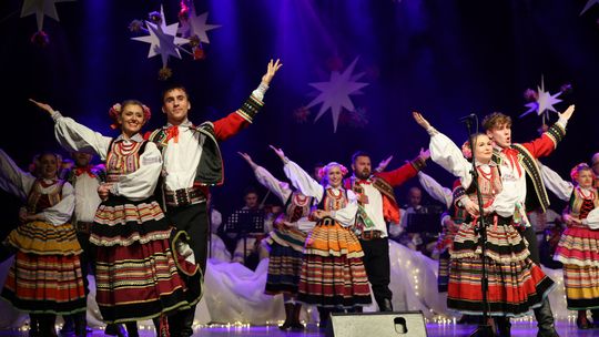 Chełm. Koncert kolęd i pastorałek pt. "Bracia patrzcie jeno" [GALERIA ZDJĘĆ]