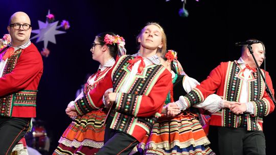 Chełm. Koncert kolęd i pastorałek pt. "Bracia patrzcie jeno" [GALERIA ZDJĘĆ]