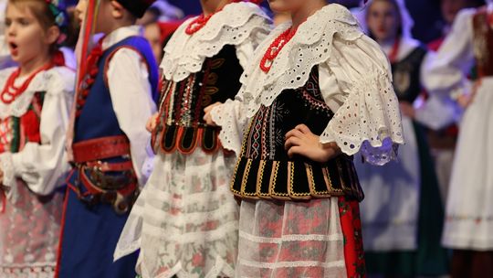 Chełm. Koncert kolęd i pastorałek pt. "Bracia patrzcie jeno" [GALERIA ZDJĘĆ]