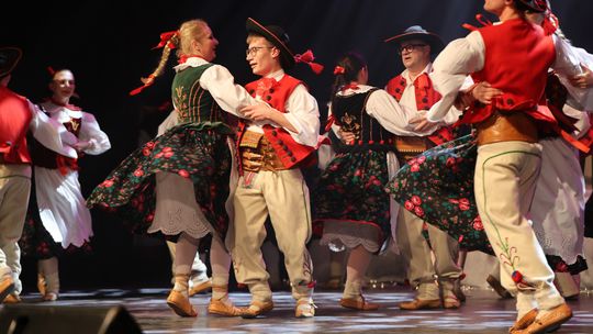 Chełm. Koncert kolęd i pastorałek pt. "Bracia patrzcie jeno" [GALERIA ZDJĘĆ]