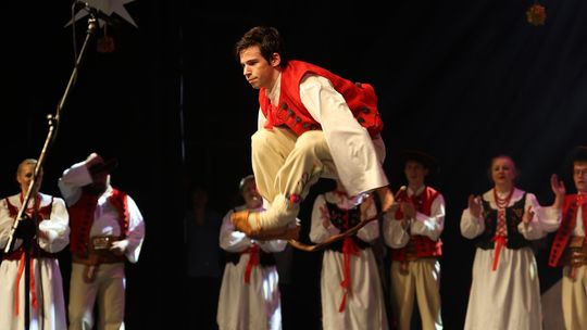 Chełm. Koncert kolęd i pastorałek pt. "Bracia patrzcie jeno" [GALERIA ZDJĘĆ]