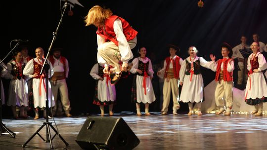 Chełm. Koncert kolęd i pastorałek pt. "Bracia patrzcie jeno" [GALERIA ZDJĘĆ]