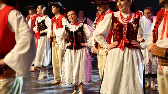 Chełm. Koncert kolęd i pastorałek pt. "Bracia patrzcie jeno" [GALERIA ZDJĘĆ]