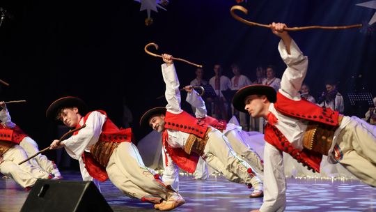 Chełm. Koncert kolęd i pastorałek pt. "Bracia patrzcie jeno" [GALERIA ZDJĘĆ]