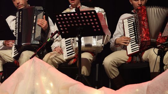 Chełm. Koncert kolęd i pastorałek pt. "Bracia patrzcie jeno" [GALERIA ZDJĘĆ]