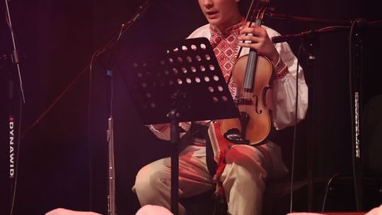 Chełm. Koncert kolęd i pastorałek pt. "Bracia patrzcie jeno" [GALERIA ZDJĘĆ]