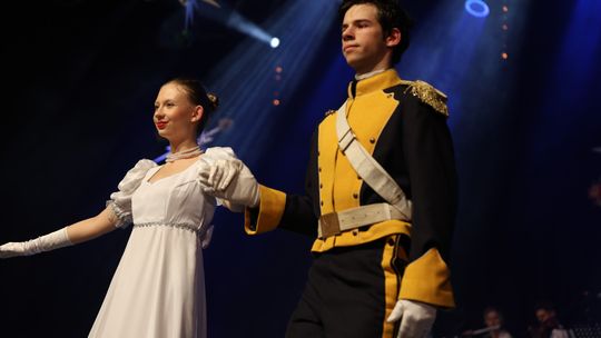 Chełm. Koncert kolęd i pastorałek pt. "Bracia patrzcie jeno" [GALERIA ZDJĘĆ]