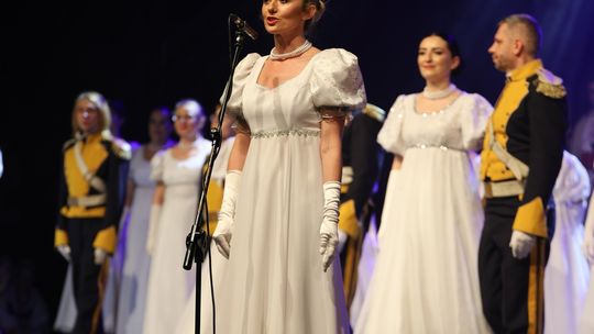 Chełm. Koncert kolęd i pastorałek pt. "Bracia patrzcie jeno" [GALERIA ZDJĘĆ]