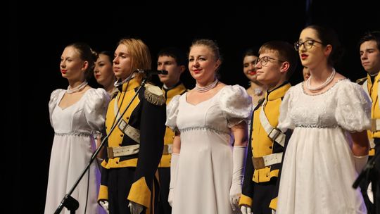 Chełm. Koncert kolęd i pastorałek pt. "Bracia patrzcie jeno" [GALERIA ZDJĘĆ]