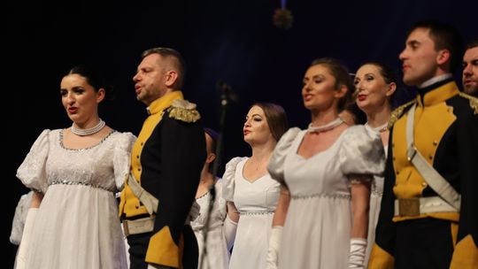 Chełm. Koncert kolęd i pastorałek pt. "Bracia patrzcie jeno" [GALERIA ZDJĘĆ]