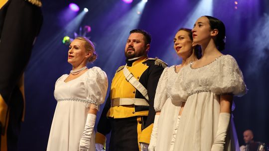 Chełm. Koncert kolęd i pastorałek pt. "Bracia patrzcie jeno" [GALERIA ZDJĘĆ]