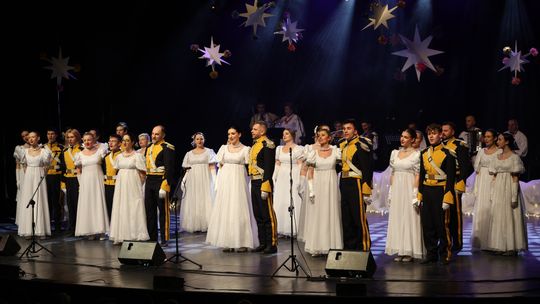 Chełm. Koncert kolęd i pastorałek pt. "Bracia patrzcie jeno" [GALERIA ZDJĘĆ]