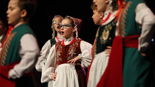 Chełm. Koncert kolęd i pastorałek pt. "Bracia patrzcie jeno" [GALERIA ZDJĘĆ]