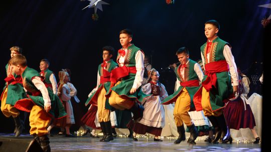 Chełm. Koncert kolęd i pastorałek pt. "Bracia patrzcie jeno" [GALERIA ZDJĘĆ]