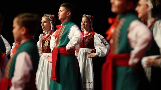 Chełm. Koncert kolęd i pastorałek pt. "Bracia patrzcie jeno" [GALERIA ZDJĘĆ]