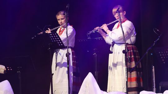 Chełm. Koncert kolęd i pastorałek pt. "Bracia patrzcie jeno" [GALERIA ZDJĘĆ]