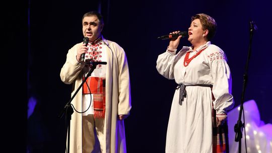 Chełm. Koncert kolęd i pastorałek pt. "Bracia patrzcie jeno" [GALERIA ZDJĘĆ]