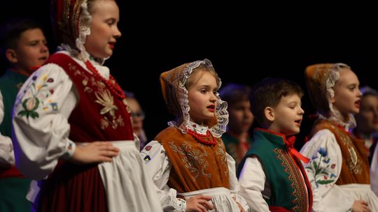 Chełm. Koncert kolęd i pastorałek pt. "Bracia patrzcie jeno" [GALERIA ZDJĘĆ]