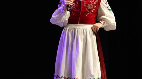 Chełm. Koncert kolęd i pastorałek pt. "Bracia patrzcie jeno" [GALERIA ZDJĘĆ]