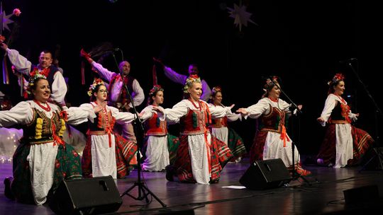 Chełm. Koncert kolęd i pastorałek pt. "Bracia patrzcie jeno" [GALERIA ZDJĘĆ]