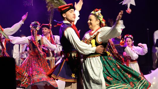 Chełm. Koncert kolęd i pastorałek pt. "Bracia patrzcie jeno" [GALERIA ZDJĘĆ]