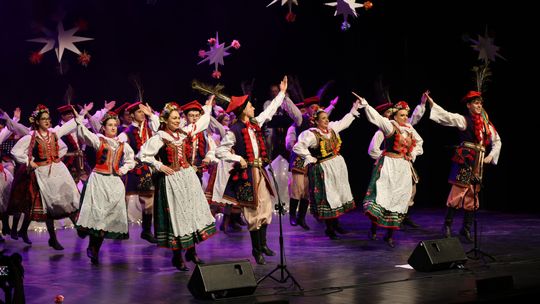Chełm. Koncert kolęd i pastorałek pt. "Bracia patrzcie jeno" [GALERIA ZDJĘĆ]