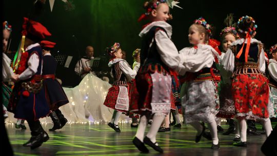 Chełm. Koncert kolęd i pastorałek pt. "Bracia patrzcie jeno" [GALERIA ZDJĘĆ]