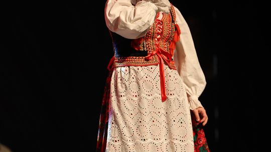 Chełm. Koncert kolęd i pastorałek pt. "Bracia patrzcie jeno" [GALERIA ZDJĘĆ]