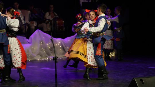 Chełm. Koncert kolęd i pastorałek pt. "Bracia patrzcie jeno" [GALERIA ZDJĘĆ]