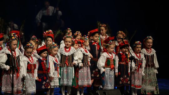 Chełm. Koncert kolęd i pastorałek pt. "Bracia patrzcie jeno" [GALERIA ZDJĘĆ]