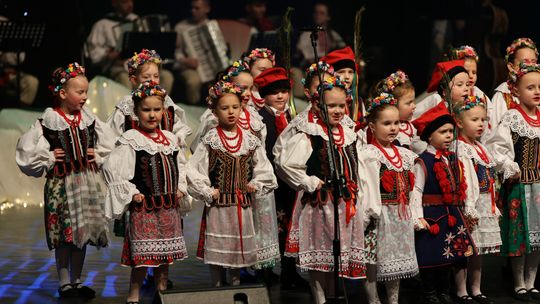 Chełm. Koncert kolęd i pastorałek pt. "Bracia patrzcie jeno" [GALERIA ZDJĘĆ]