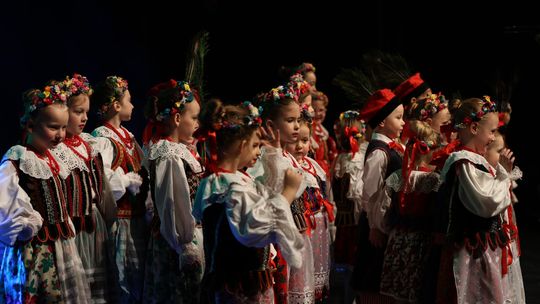 Chełm. Koncert kolęd i pastorałek pt. "Bracia patrzcie jeno" [GALERIA ZDJĘĆ]