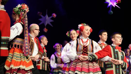 Chełm. Koncert kolęd i pastorałek pt. "Bracia patrzcie jeno" [GALERIA ZDJĘĆ]