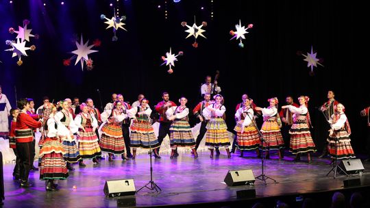 Chełm. Koncert kolęd i pastorałek pt. "Bracia patrzcie jeno" [GALERIA ZDJĘĆ]