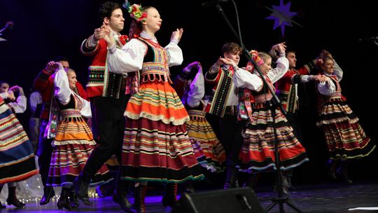 Chełm. Koncert kolęd i pastorałek pt. "Bracia patrzcie jeno" [GALERIA ZDJĘĆ]