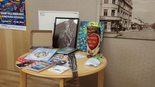 Chełm. Szkoła muzyczna zagrała z Wielką Orkiestrą Świątecznej Pomocy [GALERIA ZDJĘC]