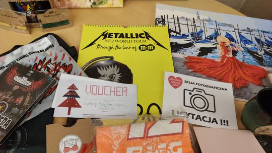 Chełm. Szkoła muzyczna zagrała z Wielką Orkiestrą Świątecznej Pomocy [GALERIA ZDJĘC]