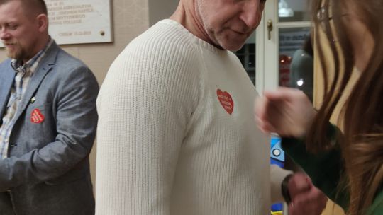 Chełm. Szkoła muzyczna zagrała z Wielką Orkiestrą Świątecznej Pomocy [GALERIA ZDJĘC]