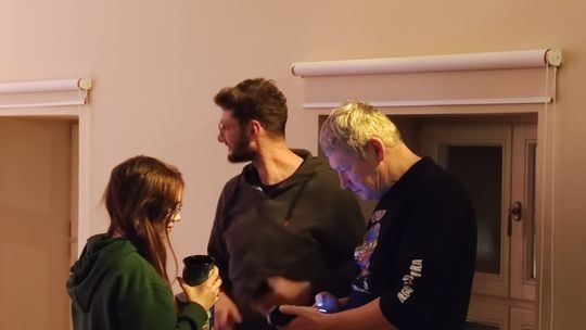 Chełm. Szkoła muzyczna zagrała z Wielką Orkiestrą Świątecznej Pomocy [GALERIA ZDJĘC]