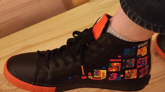 Chełm. Szkoła muzyczna zagrała z Wielką Orkiestrą Świątecznej Pomocy [GALERIA ZDJĘC]