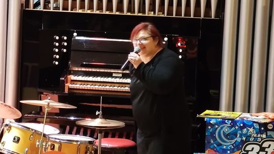 Chełm. Szkoła muzyczna zagrała z Wielką Orkiestrą Świątecznej Pomocy [GALERIA ZDJĘC]