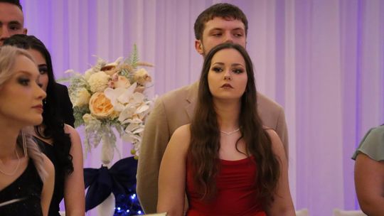 Studniówka 2025 - Zespół Szkół Budowlanych i Geodezyjnych w Chełmie [GALERIA ZDJĘĆ]